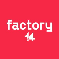 factory14 logo