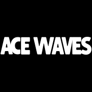 Ace Waves logo