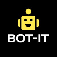 Bot-It logo