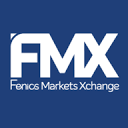FMX logo