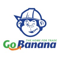 Go Banana logo