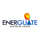Energuate logo
