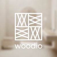 Woodio logo