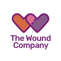 The Wound Company logo