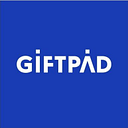 Gift Pad logo