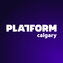 Platform Calgary logo