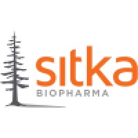 Sitka Biopharma logo