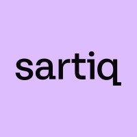 Sartiq logo