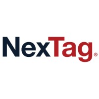 NexTag logo