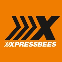Xpressbees logo