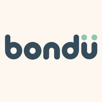 Bondu logo