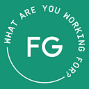 The Financial Gym logo