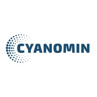 CyanoMin logo