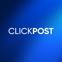 ClickPost logo