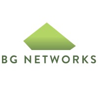 BG Networks logo