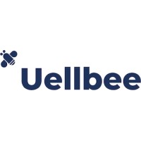 Uellbee logo