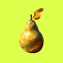 Peckish logo