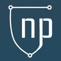 Network Perception logo