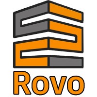 Rovo Industries Group logo