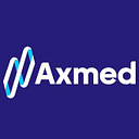 Axmed logo