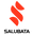 SALUBATA logo