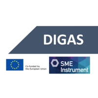 Digas logo