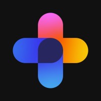 Social Plus logo