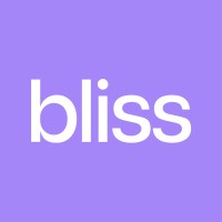 Bliss Aesthetics logo