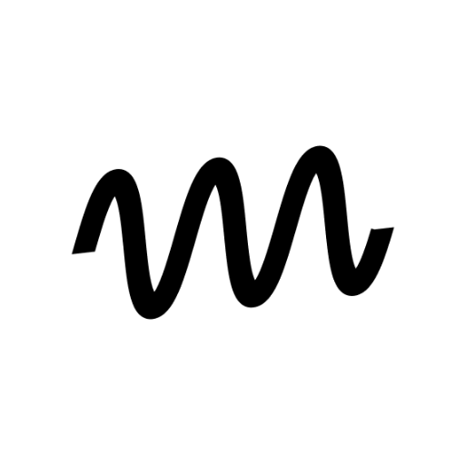 Walkie-talkie logo