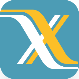 Flexxter logo