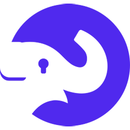 Elpha Secure logo