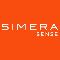 Simera Sense logo