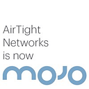 Mojo Networks logo
