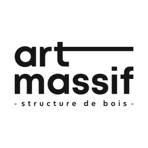 Art Massif logo
