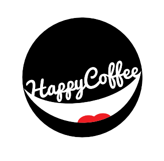 Happy Coffee logo