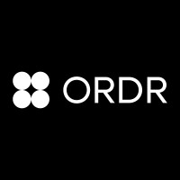Ordr logo