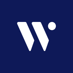 Wallround logo