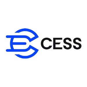 Cumulus Encrypted Storage System (CESS) logo