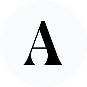 Aposto logo