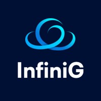 InfiniG logo