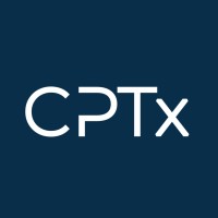CPTx logo