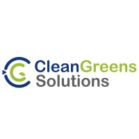 CleanGreens Solutions SA logo