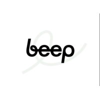 Beep logo