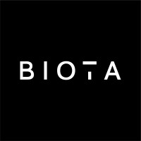 Biota logo