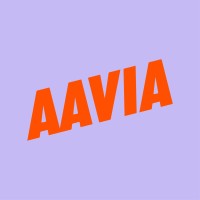 Aavia logo