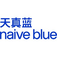 Naive Blue logo