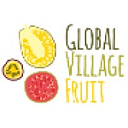 Global Village Fruit logo
