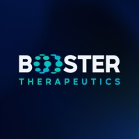 Booster Therapeutics logo