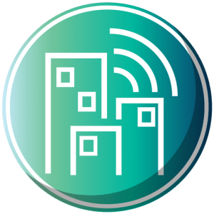 GreenLight IoT logo