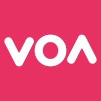 VOA logo
